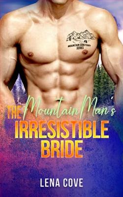 The Mountain Man's Irresistible Bride