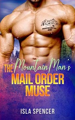 The Mountain Man's Mail Order Muse