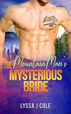 The Mountain Man's Mysterious Bride