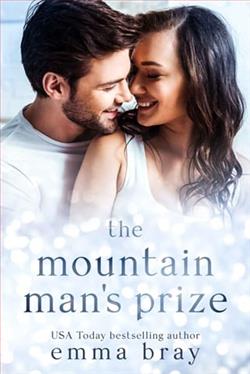 The Mountain Man's Prize