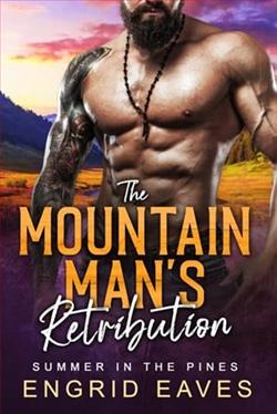 The Mountain Man's Retribution