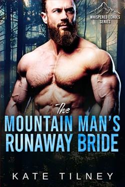 The Mountain Man's Runaway Bride