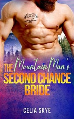 The Mountain Man's Second Chance Bride
