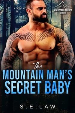 The Mountain Man's Secret Baby