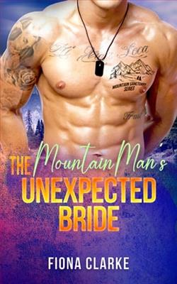 The Mountain Man's Unexpected Bride