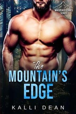 The Mountains Edge