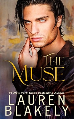 The Muse (Beautiful Magic 1)