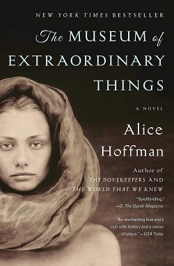 The Museum of Extraordinary Things