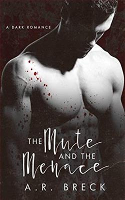 The Mute and the Menace (The Grove 1)