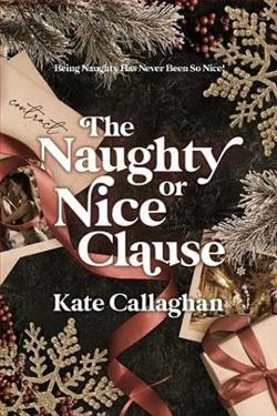 The Naughty Or Nice Clause