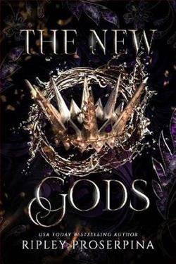 The New Gods