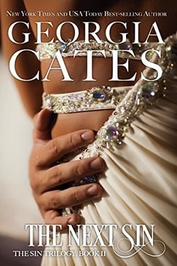 The Next Sin (The Sin Trilogy 2)