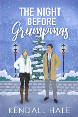 The Night Before Grumpmas