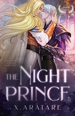 The Night Prince 2
