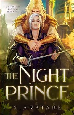 The Night Prince