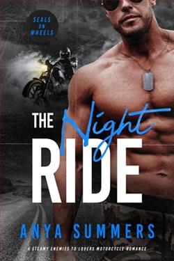 The Night Ride