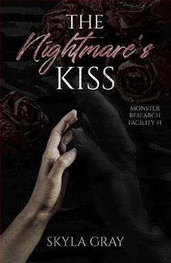 The Nightmare's Kiss