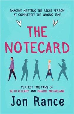 The Notecard