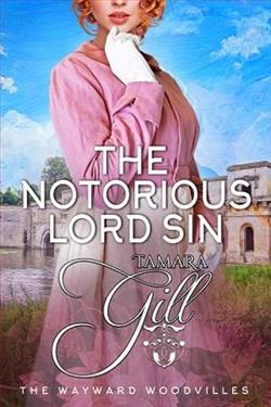 The Notorious Lord Sin