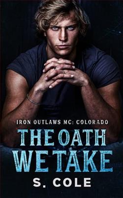 The Oath We Take