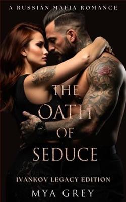 The Oath of Seduce