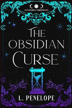 The Obsidian Curse