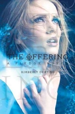 The Offering (The Pledge 3)