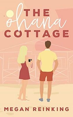The Ohana Cottage