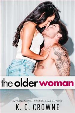 The Older Woman