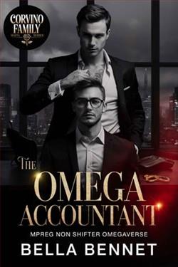 The Omega Accountant