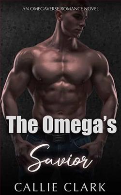 The Omega's Savior