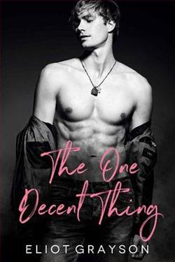 The One Decent Thing