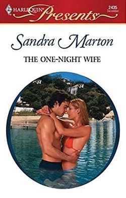 The One-Night Wife
