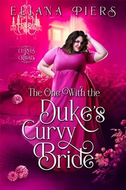 The One With the Duke's Curvy Bride