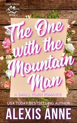 The One With the Mountain Man