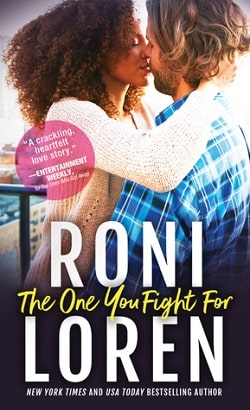 The One You Fight For (The Ones Who Got Away 3)