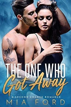 The One who got Away
