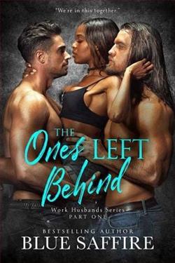 The Ones Left Behind, Part One