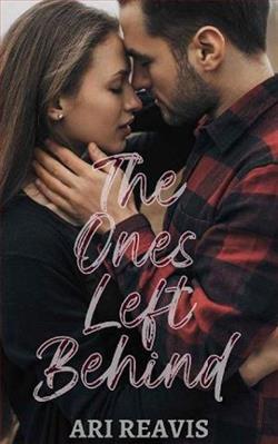 The Ones Left Behind