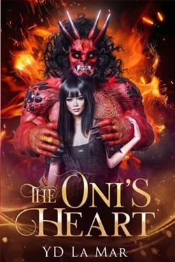 The Oni's Heart
