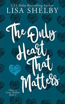 The Only Heart that Matters