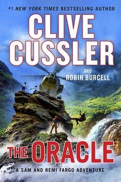 The Oracle (Fargo Adventures 11)