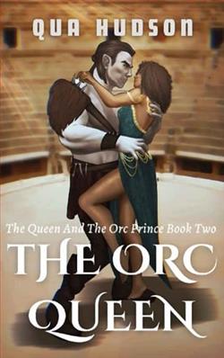 The Orc Queen