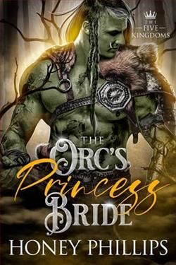 The Orc's Princess Bride