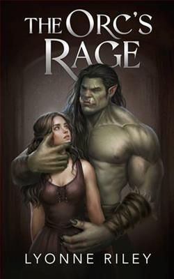 The Orc's Rage