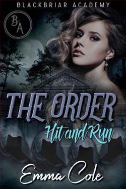 The Order: Hit and Run