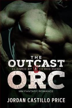 The Outcast Orc