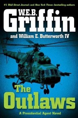 The Outlaws (Presidential Agent 6)