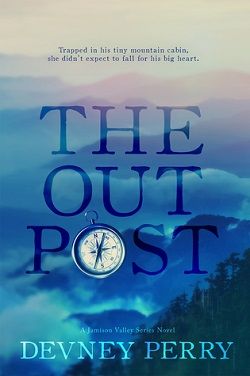 The Outpost (Jamison Valley 4)