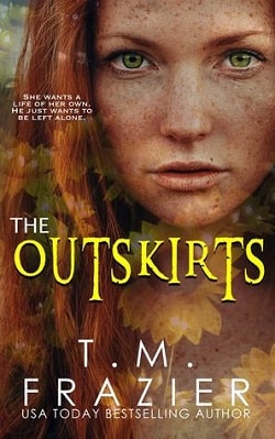 The Outskirts (The Outskirts Duet 1)
